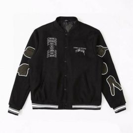 Picture of Stussy Jackets _SKUStussyM-XLXB40213635